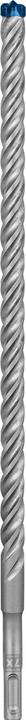 Produktbild Bosch Professional Zubehör EXPERT SDS plus-7X Hammerbohrer, 14 x 300 x 365 mm (14,00 mm)