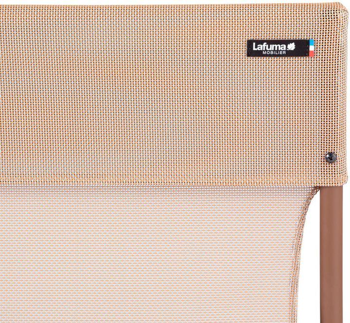 Actual product image Lafuma Garden chair