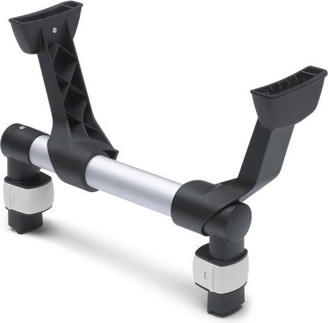 Produktbild Bugaboo Donkey Mono Autokindersitz-Adapter, kompatibel mit Britax-Römer