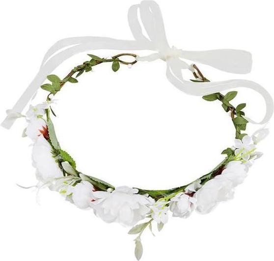 Immagine prodotto MU Style Corona di fiori per capelli