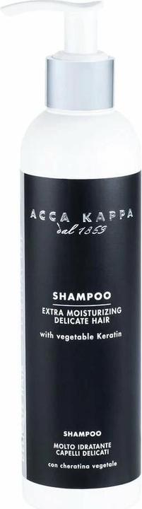 Image du produit Acca Kappa Muschio Bianco (100 ml, Shampoing liquide)