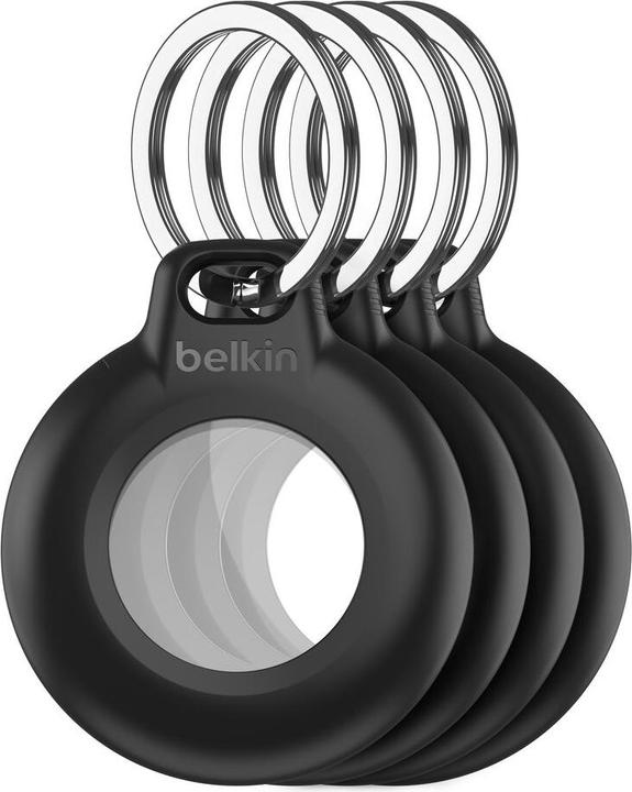 Image du produit Belkin AirTag Schlüsselanhänger wasserfest