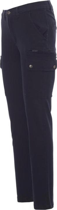 Actual product image Payper Women's Trousers Forest stretch (38)
