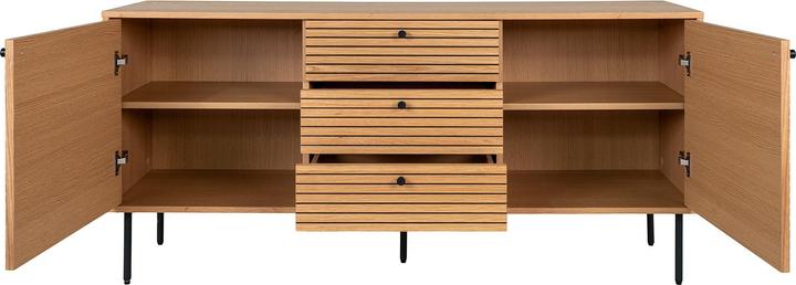 Immagine prodotto House Nordic Kyoto (150 x 40 x 74 cm)