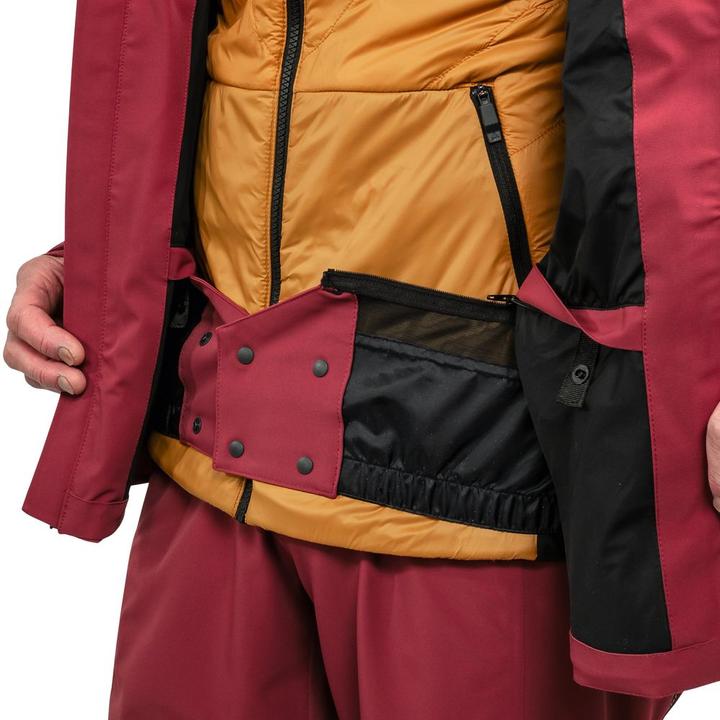 Produktbild Schöffel Ski Jacket Pontresina (50, L)
