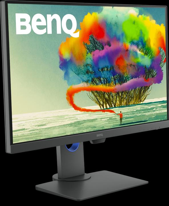 Produktbild BenQ PD2700U (3840 x 2160 Pixel, 27")