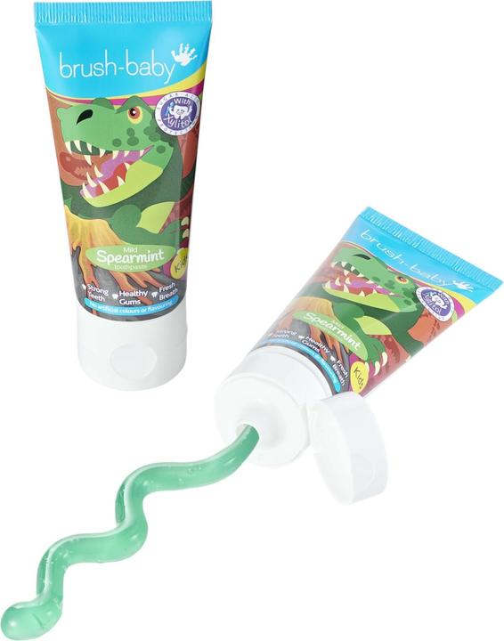 Produktbild Brush-Baby Kinder (50 ml)