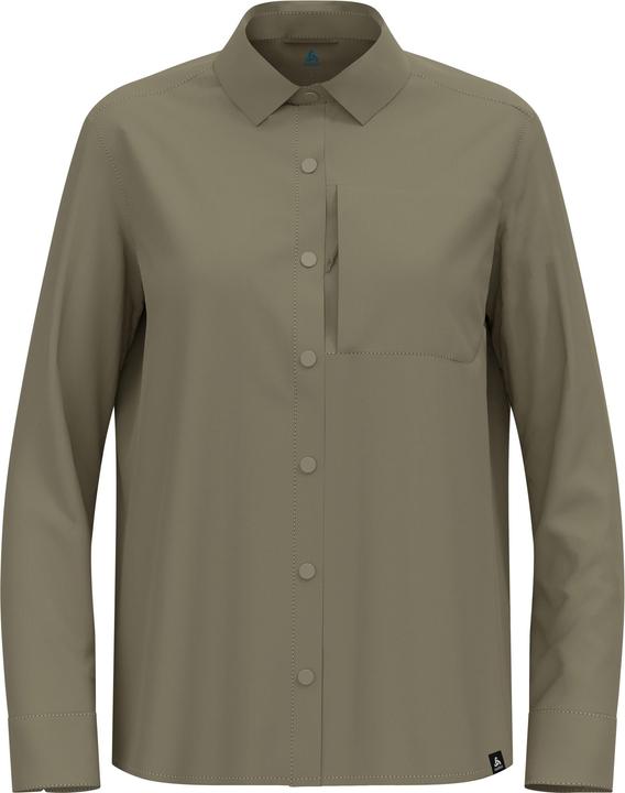 Odlo Women's Essential Shirt L/S