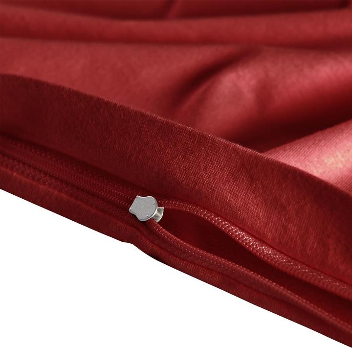 Actual product image Traumschlaf Basic Single Jersey Kissenbezug (Pillowcase, 40 x 80 cm)