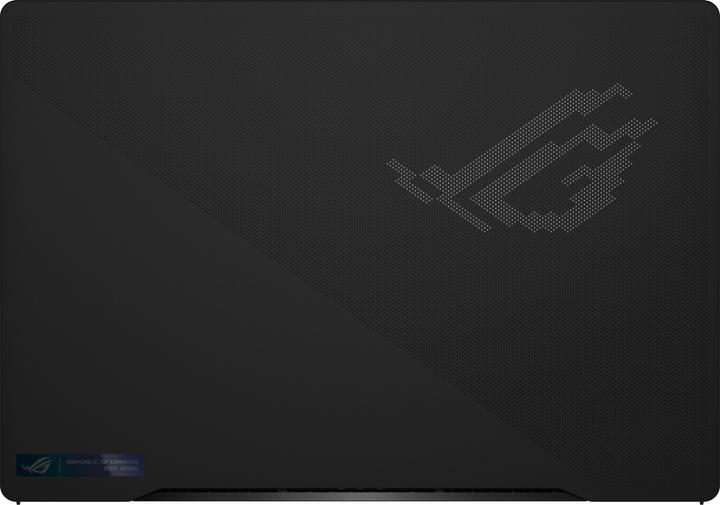 Productafbeelding ASUS ROG Zephyrus M16 (16", Intel Core i9-13900H, 32 GB, 1000 GB, NL)