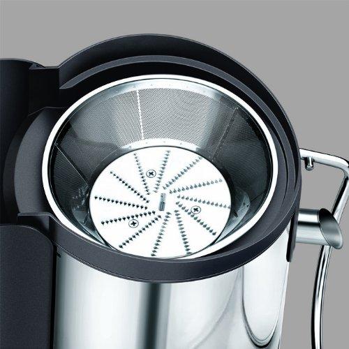 Produktbild AEG Sf1000