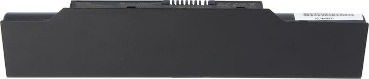 Produktbild AccuCell Akku Fujitsu LifeBook A532, AH532 (5200 mAh)
