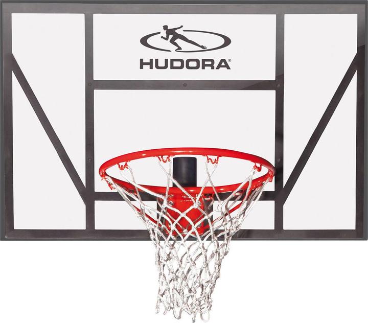 Produktbild Hudora Basketballboard Competition Pro
