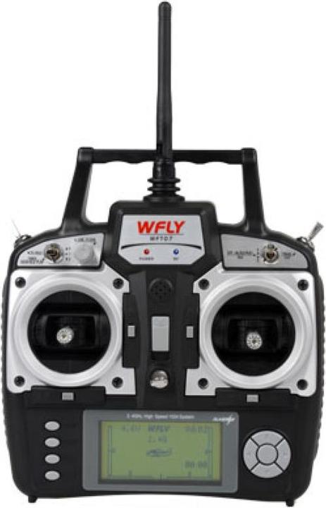 Produktbild WFLY Wft07