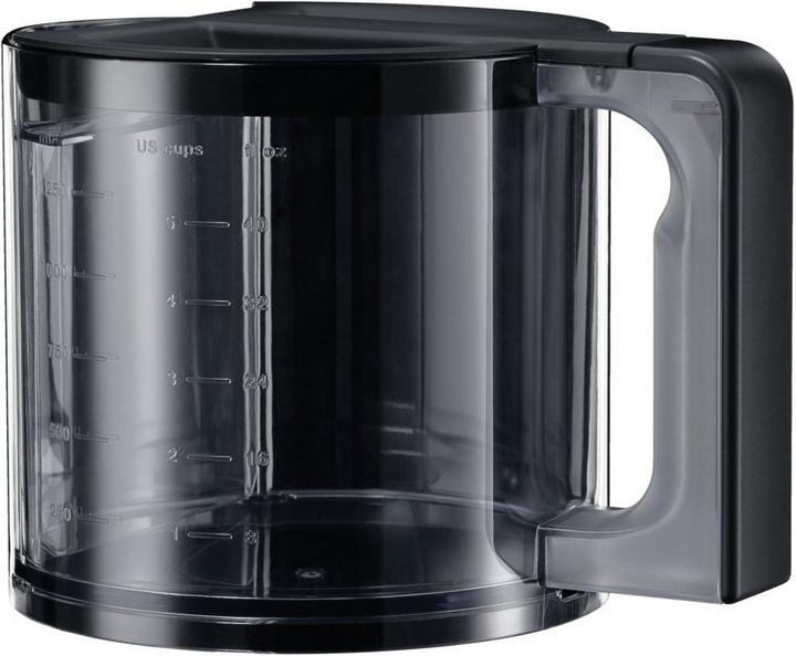 Actual product image Braun Multiquick 3 J300