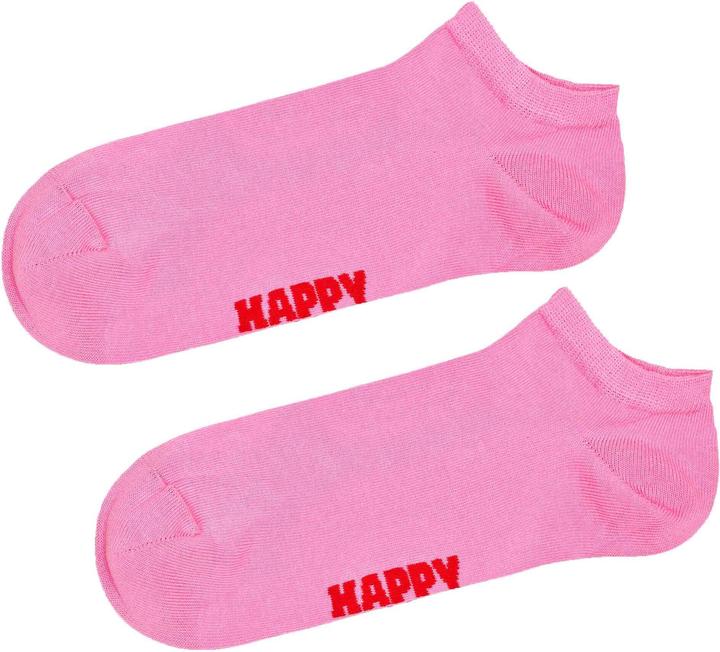 Image du produit Happy Socks 3-Pack Solid Low Socks (Lot de 3, 36 - 40)