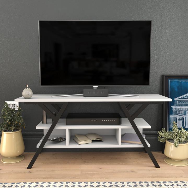 Actual product image Kalune Design Bryant (120 x 35 x 55 cm)