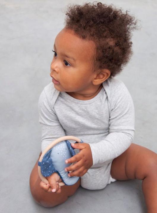 Produktbild Trixie Baby Rammelaar Camel 13 cm
