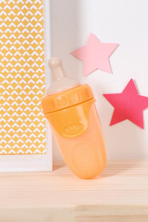 Actual product image Zapf Creation Drinking bottle Baby born