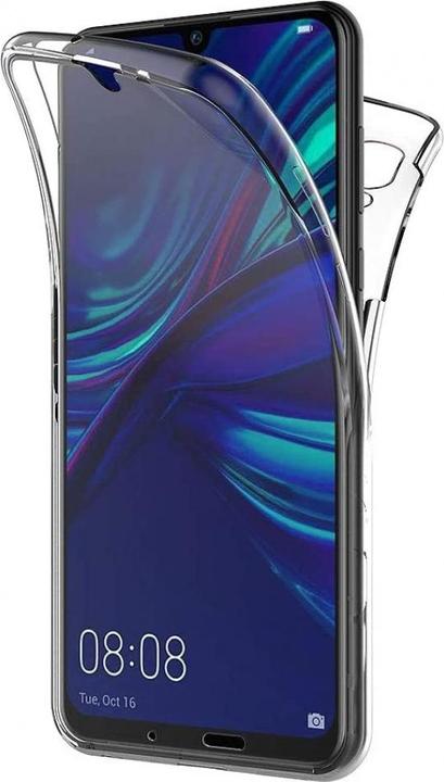 Immagine prodotto Screenguard Protezione schermo e corpo a 360° Huawei P Smart 2019 Cover con pellicola (Huawei P Smart (2019))