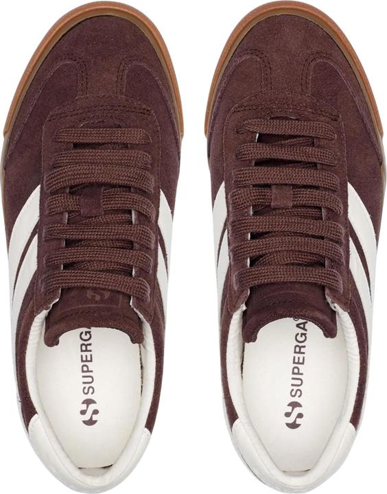 Produktbild Superga Sneaker 4834 Club S Swallow Wildleder (40.5)