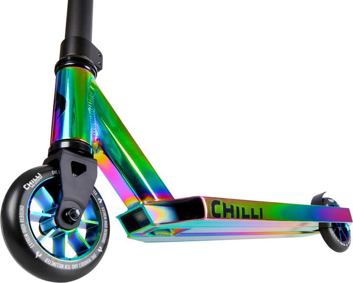 Produktbild Chilli Scooter Rocky