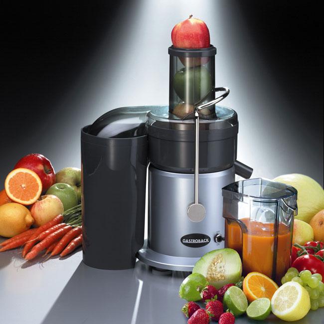 Productafbeelding Gastroback Ontwerp Sapcentrifuge