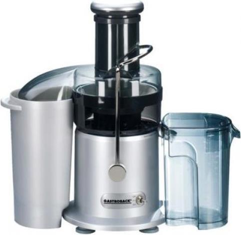 Gastroback Design Juicer Pro