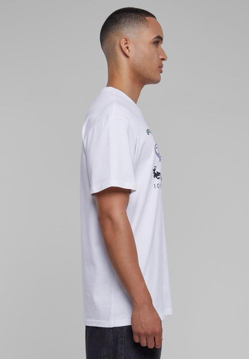 Immagine prodotto Urban Classics Maglietta oversize con logo Disney 100 Years of Wonder - 119325 (L)