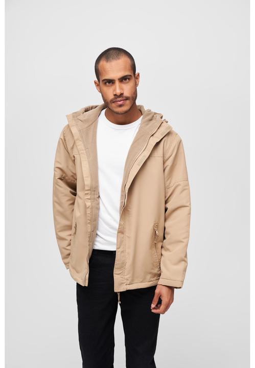Produktbild Brandit Windbreaker Frontzip - 8086 (M)
