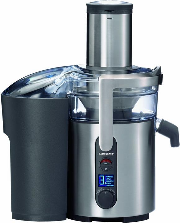 Gastroback Design Multi Juicer Digital Smoothie