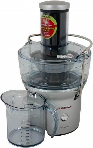 Produktbild Gastroback Easy Juicer