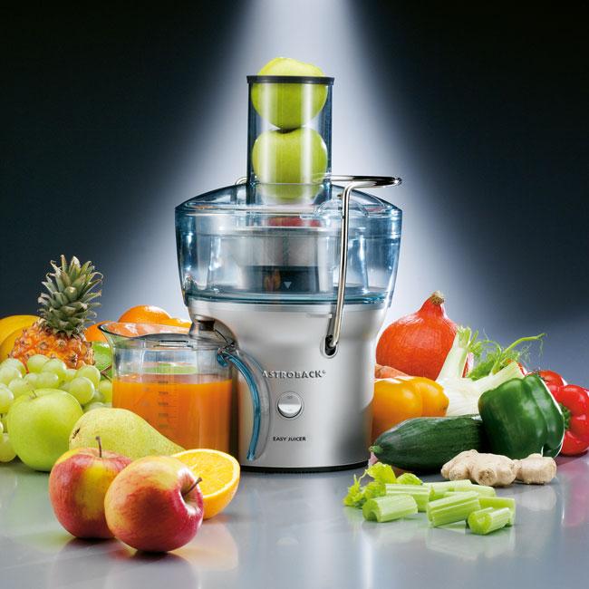 Produktbild Gastroback Easy Juicer