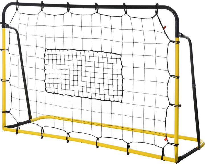 Immagine prodotto Homcom Rete da calcio per diversi sport con la palla