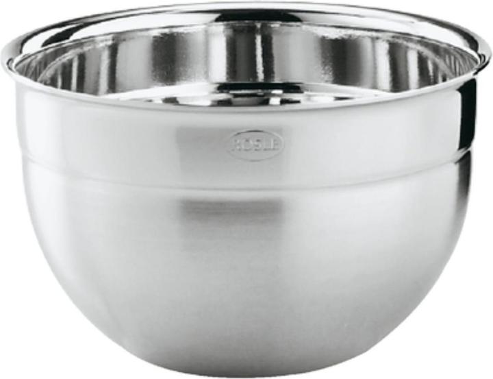 Produktbild Rösle Schüssel hoch 0.2L ø8cm H5 (8 cm, 0.20 l, 1 x)