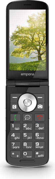 Immagine prodotto Emporia TOUCHsmart V188.3 (4G) (3.47", 8 Mpx, 4G)