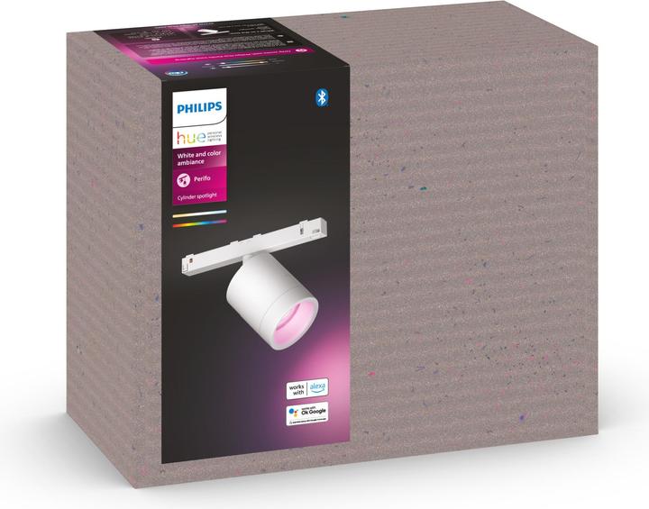 Produktbild Philips Hue Perifo (510 lm)