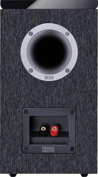 Image du produit Heco Aurora 200 P Enceintes étagères actives (1 paire, 70 W)