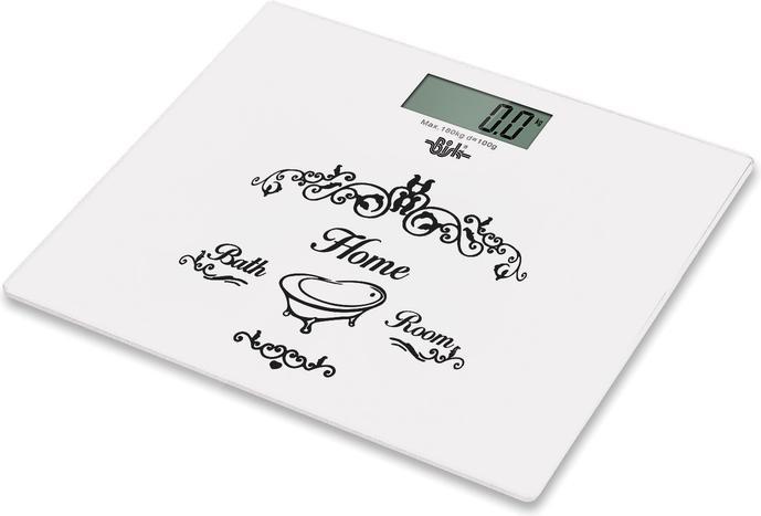 Bisk Bathroom Scales