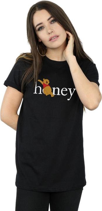 Image du produit Disney - T-shirt WINNIE THE POOH HONEY - Femme (L)