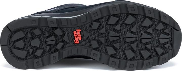 Produktbild Hanwag Banks Low Bunion Lady (43)