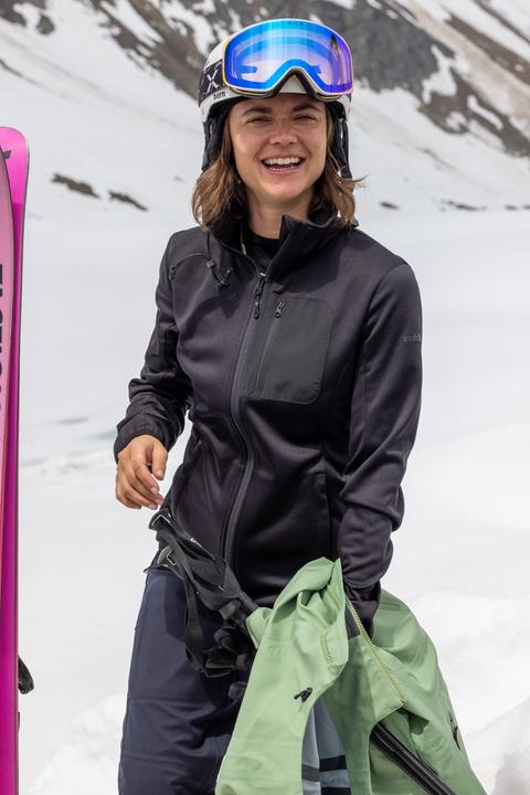 Immagine prodotto Rukka Annie Damen Midlayer Waffel (38)