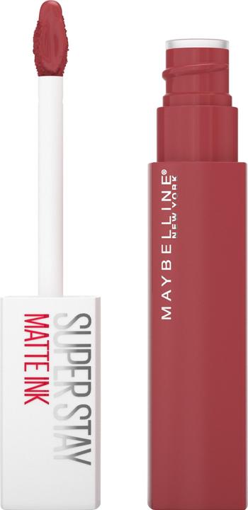 Immagine prodotto Maybelline New York Superstay/Forever Lip (170 Iniziatore)