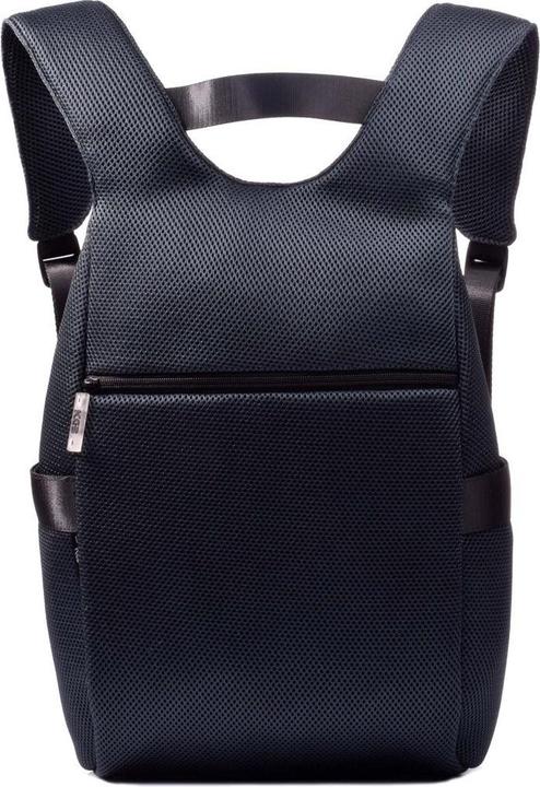 Actual product image KCB Grosser Anti-Diebstahl Rucksack 3D