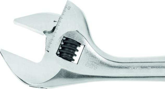 Actual product image Facom Adjustable wrench 101 (63 mm)