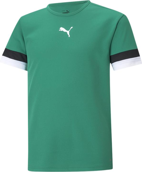 Puma teamRISE Jersey Jr-704938