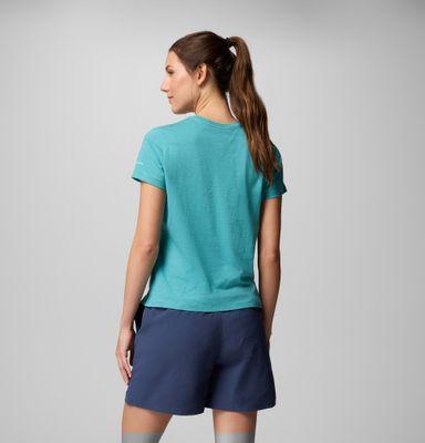 Produktbild Columbia Ruby Springs™ Graphic Fitted SS (XS)