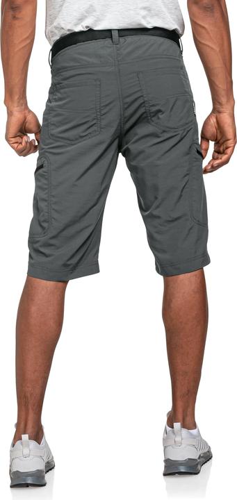 Actual product image Schöffel Shorts Silvaplana 2 (64)