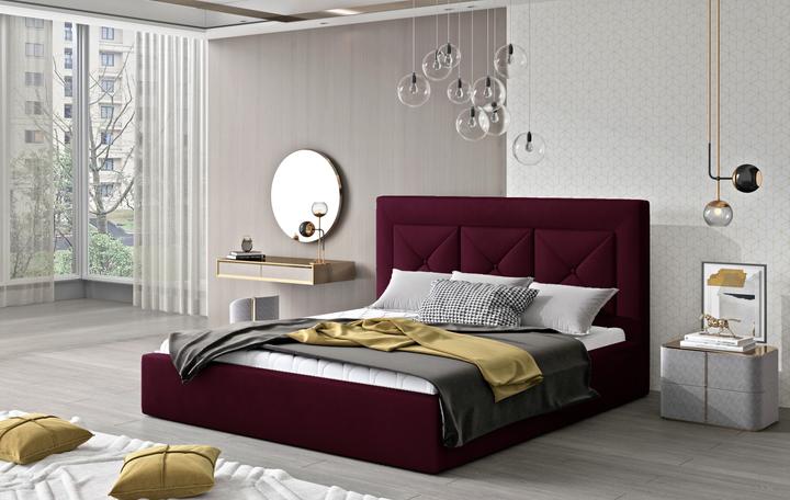 Actual product image ELTAP Cloe (180 x 200 cm)