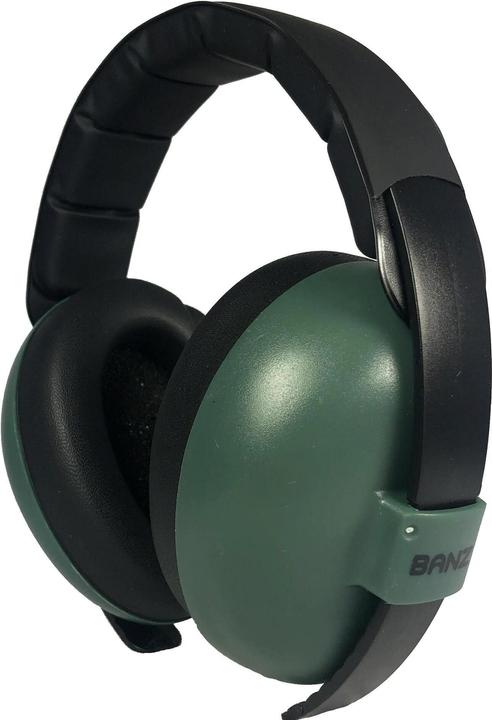 Baby Banz Ear Defenders (1 x)